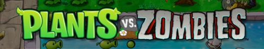 Plants Vs Zombies